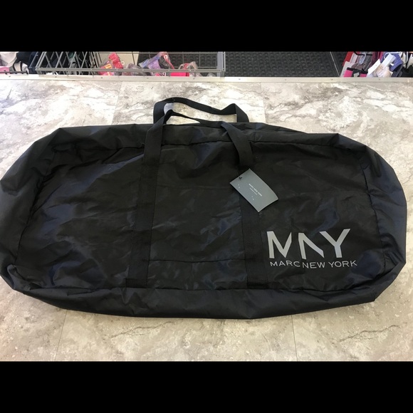 Marc New York carry a ton duffle bag - Picture 2 of 3